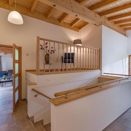 Appartement Zirbe Ellmau Eksteriør billede