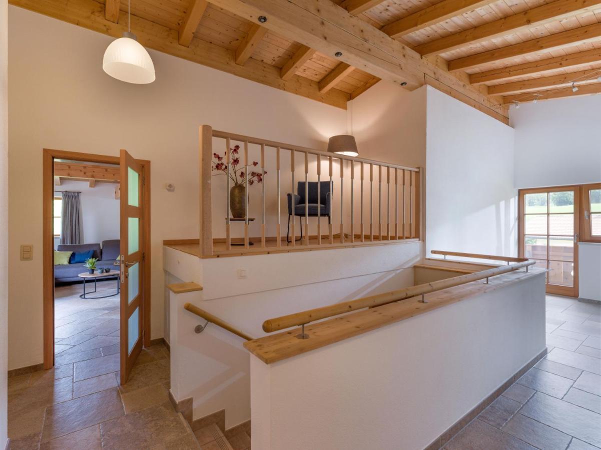 Appartement Zirbe Ellmau Eksteriør billede
