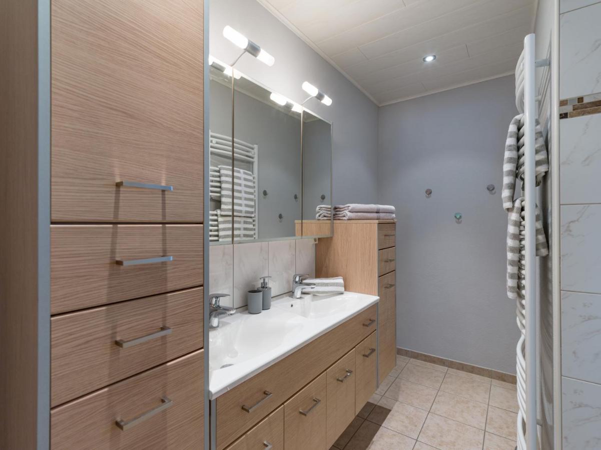 Appartement Zirbe Ellmau Eksteriør billede