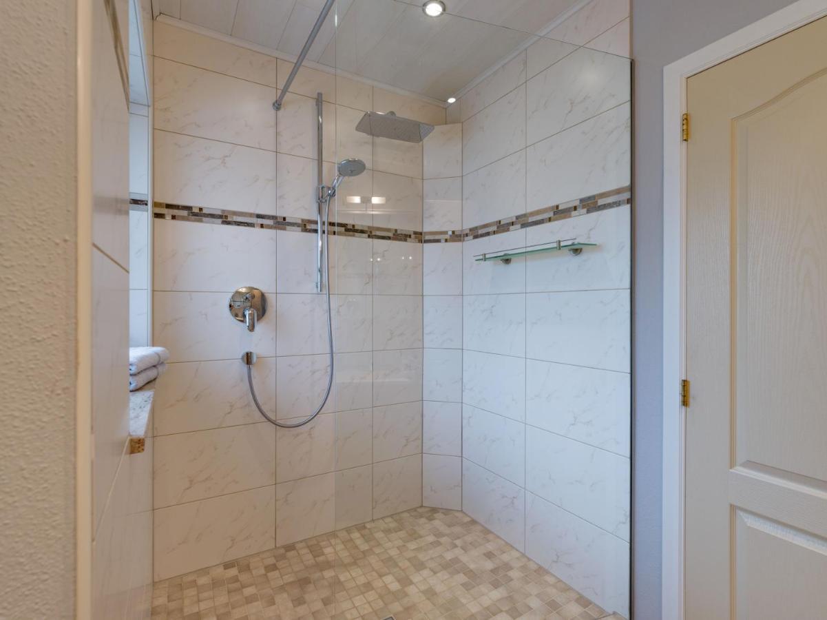 Appartement Zirbe Ellmau Eksteriør billede